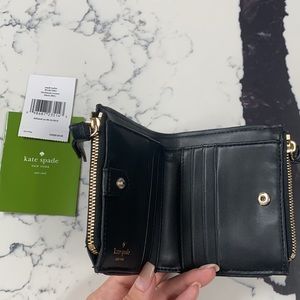 BRAND NEW Kate spade wallet